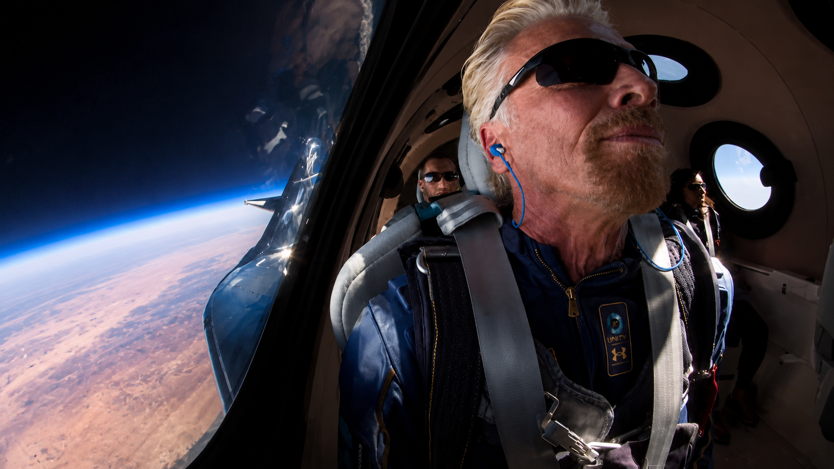 Spaceflight medical assessment